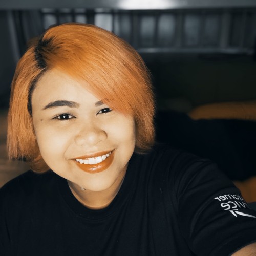 Aileen Jilyn C.