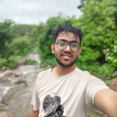 NEETESH  G. profile photo
