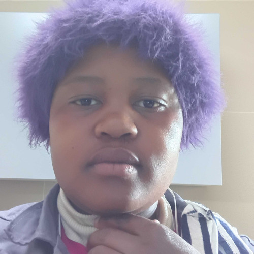 nobuhle B. profile photo