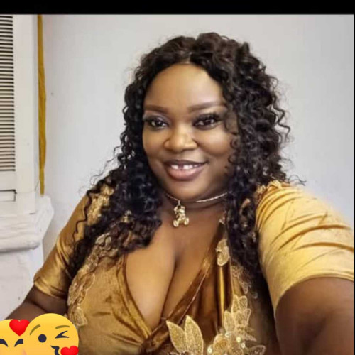 Edidiong B.
