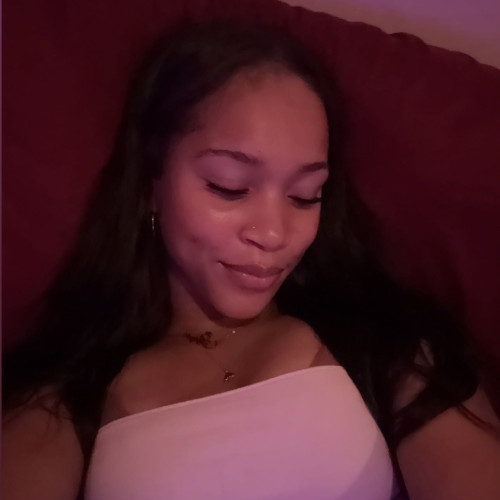Ashya M. profile photo