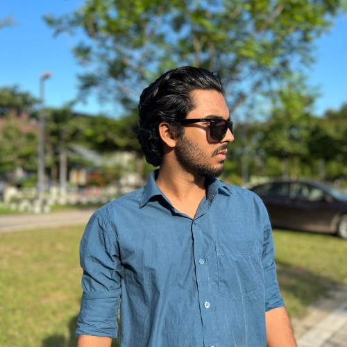 Rakib h.