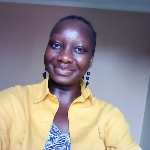 Moreen I. profile photo