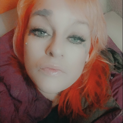 Amber R. profile photo