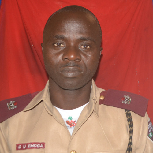 Ufuoma E.