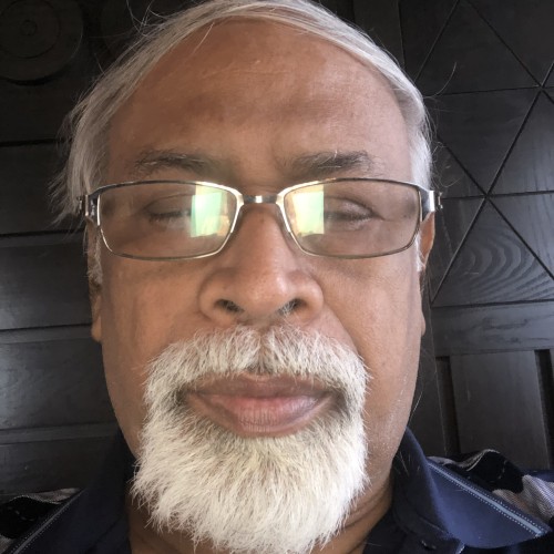 Surendran M.