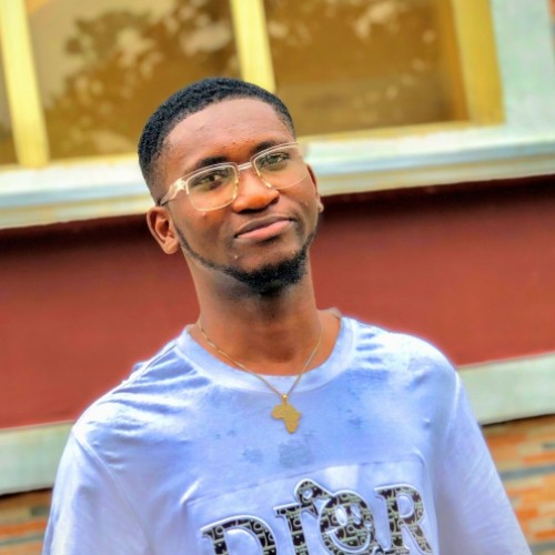 Samuel F. profile photo