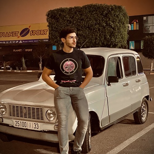 Abdessamad  B. profile photo