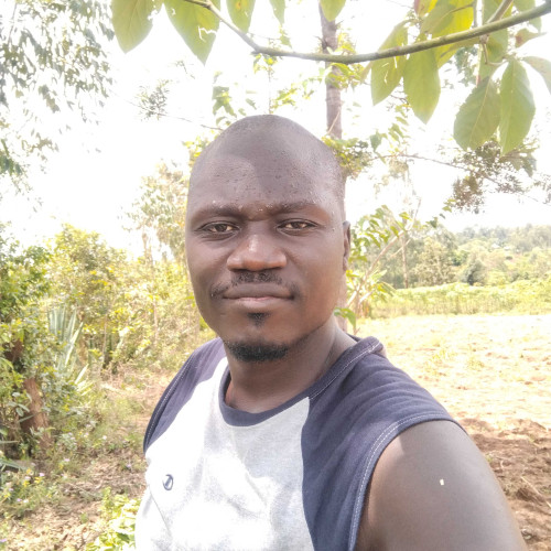 Geofrey A. profile photo