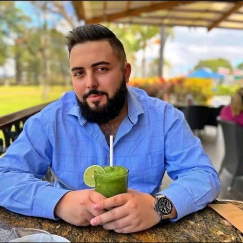 Abdulmalik T. profile photo