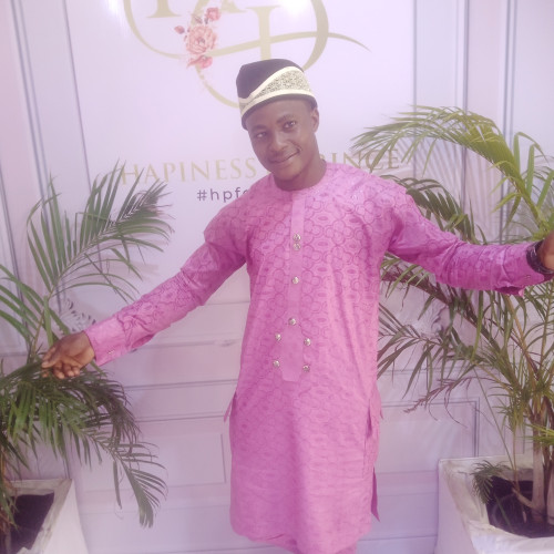 Bright I. profile photo