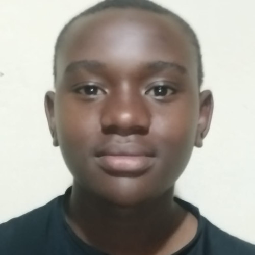Gideon O. profile photo