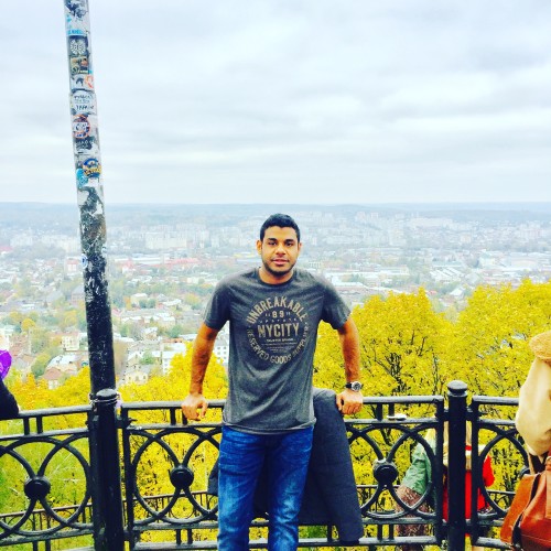 Mohammed A. profile photo