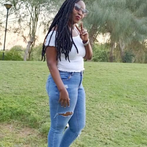 Domitila M. profile photo