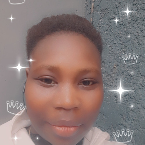 Benedicta Tammy  G. profile photo