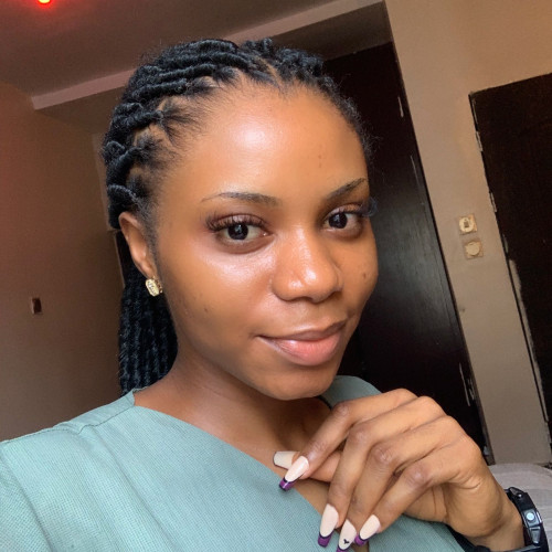Priscilla N. profile photo