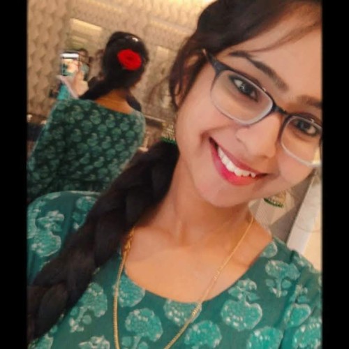 Pragna R.