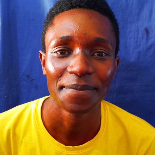 Ephraim O. profile photo