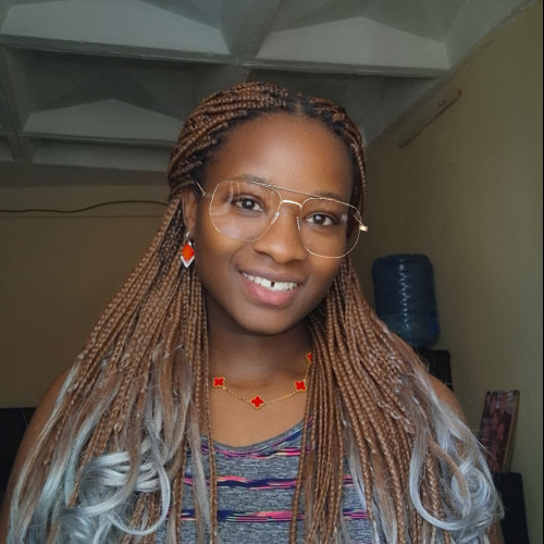 Mina  M. profile photo