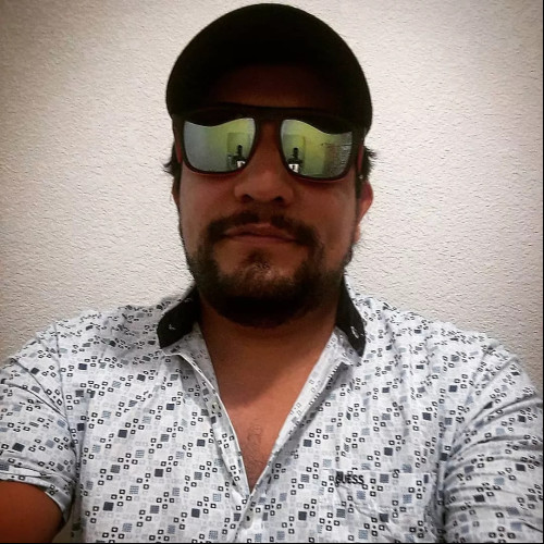Edson M. profile photo