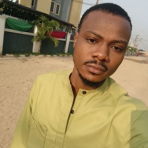 Evans  U. profile photo