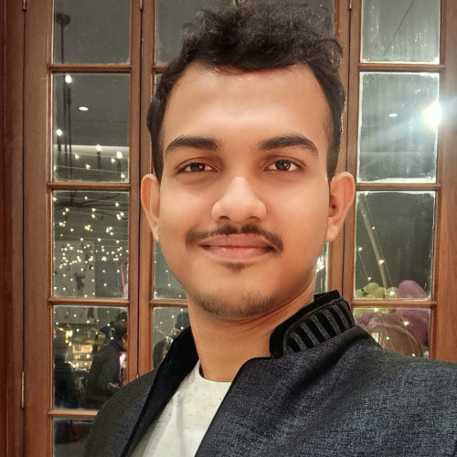 Sagnik P. profile photo