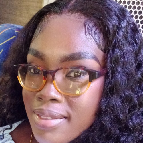 Shadania J. profile photo