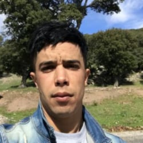 Solaiman I. profile photo