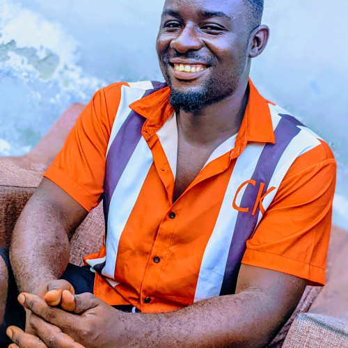 Ibrahim M. profile photo