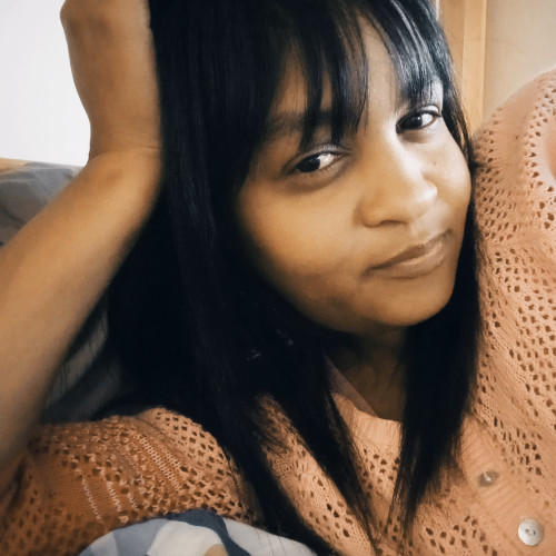 Shenay S.