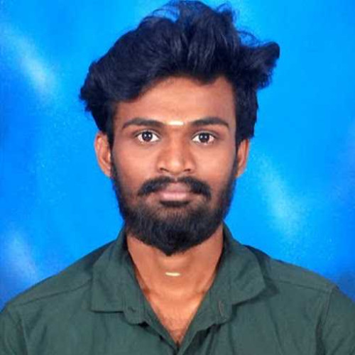 RAMANAN R. profile photo
