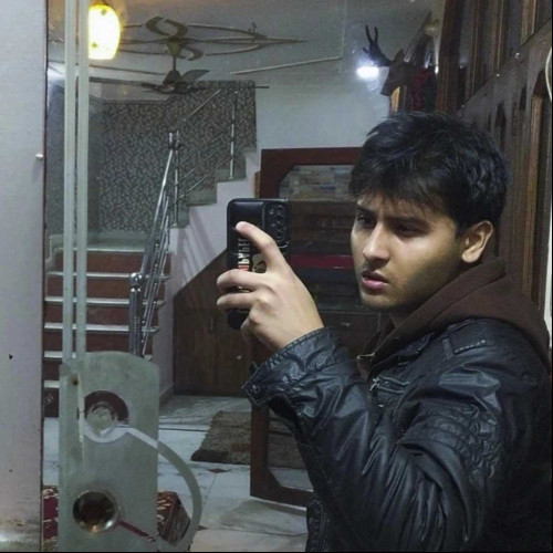 Dhruv C. profile photo
