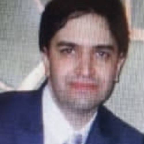 Hamid R. profile photo