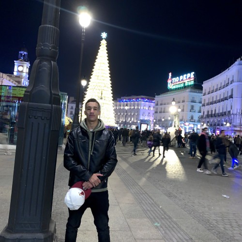 Anouar E.