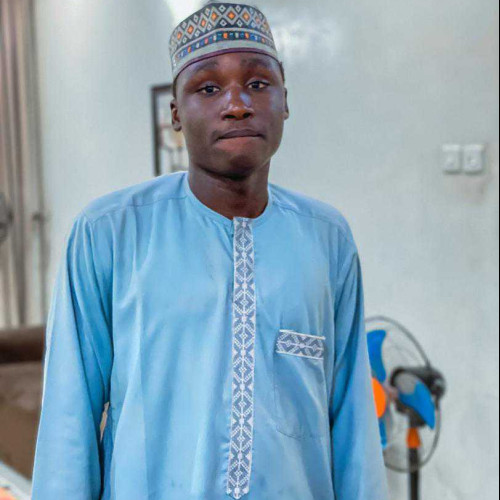 Sulaiman H. profile photo