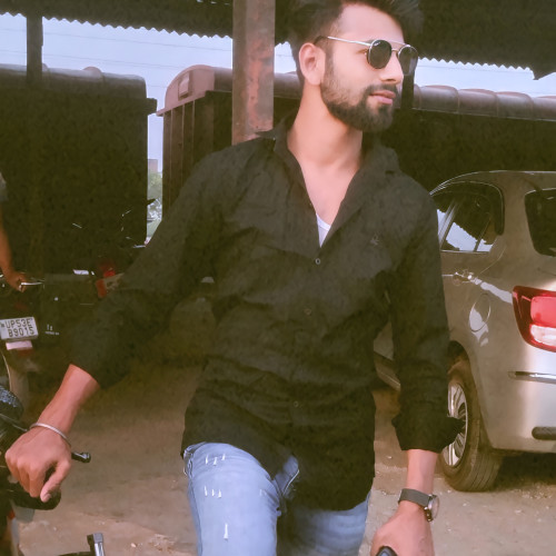 Pawan K. profile photo
