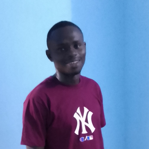 Fabrice  K. profile photo