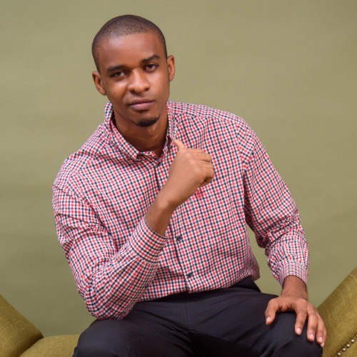 Kenechukwu N. profile photo