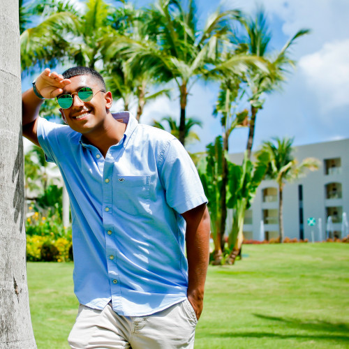 Manav G. profile photo