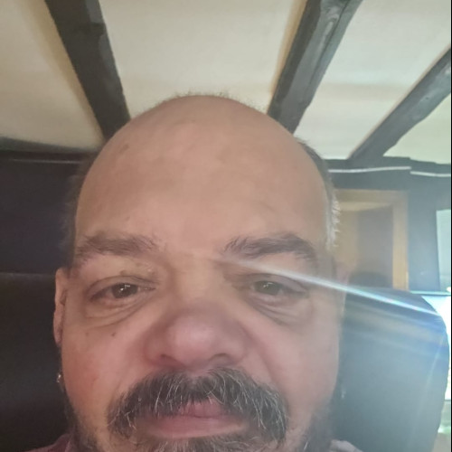 Udo W. profile photo