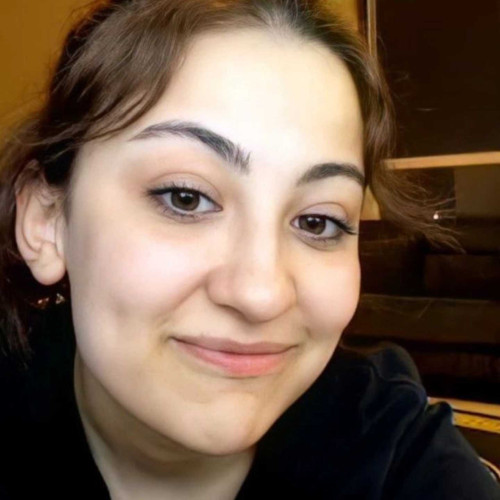 meghan m. profile photo