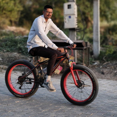 aarav c. profile photo