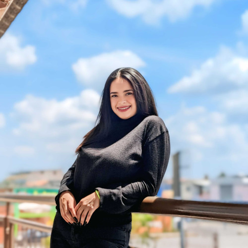 Aurora L. profile photo