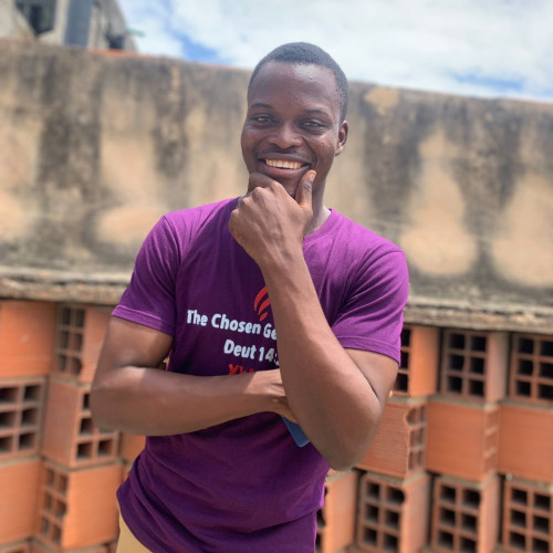 Emeka  O. profile photo
