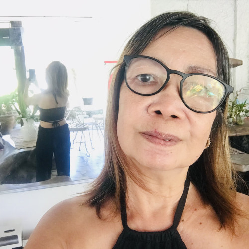 Finela M. profile photo