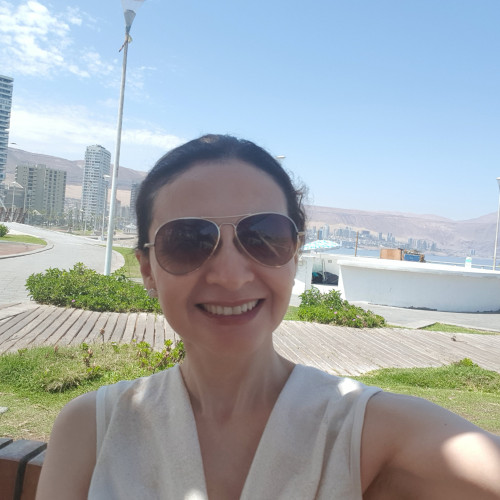 Paola L. profile photo