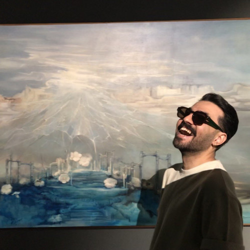 Amir A. profile photo