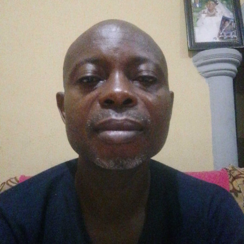 Gerald ojo o.