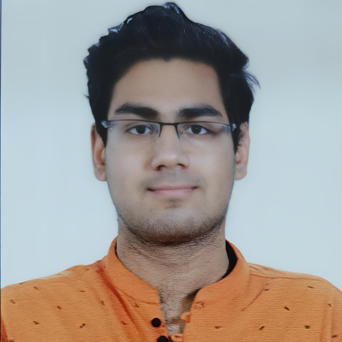 Aaryan K. profile photo