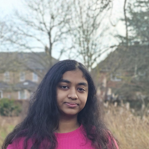 Anakha j. profile photo
